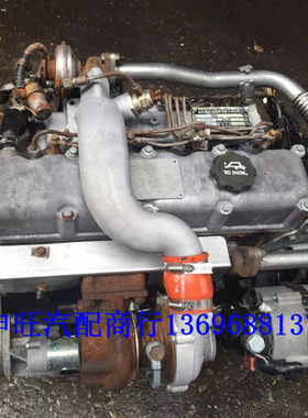 供应广西玉柴金杯 金旅海狮YC4F90-21 23 YC4FB90-30 2.5t发动机