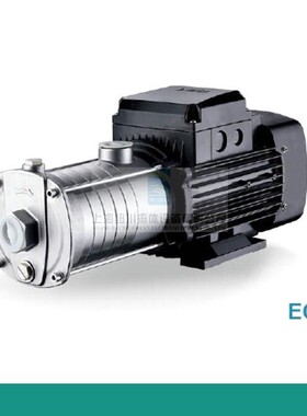 销售利欧泵业工业供水液体输送ECH2-60S卧式多级离心泵不锈钢材质