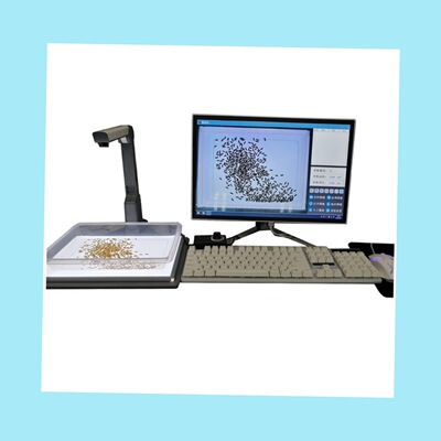 价可议-拍照式数粒仪型号:LL12-HFD-B库号：M408706