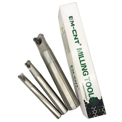 EM-CNT数控刀杆1003刀粒R5刀把圆鼻立铣刀杆EMRC25-5R30-160