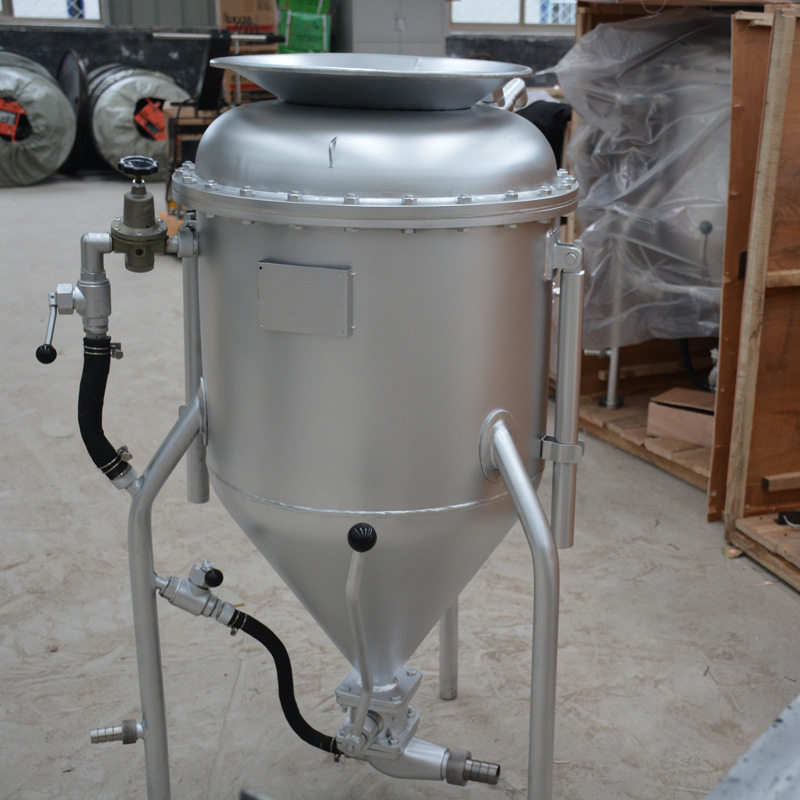 BQF-100矿用气动风动装药器II型100米深孔煤矿炮孔炸药装填不锈钢