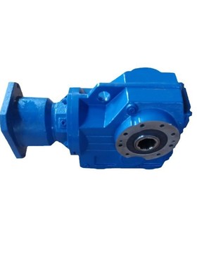 硬齿面齿轮减速机?泰工KA167-135.38-15KW减速机?严格质检