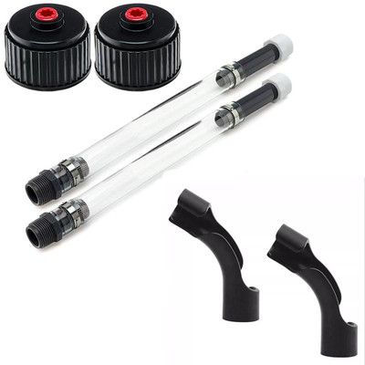 跨境款 赛车燃油填充软管Jegs LC2 VP Racing Fuels 水壶替换盖