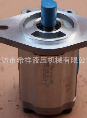 齿轮泵电动泵CBT-F410/F416/F420/F425//F432/F440