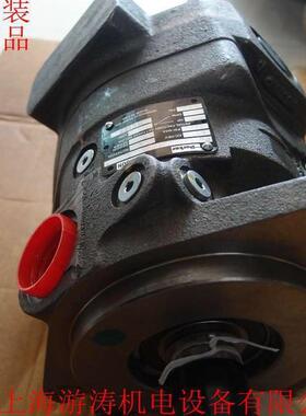 原厂PARKER油泵PAVC659B2L4A13上海游涛价供应
