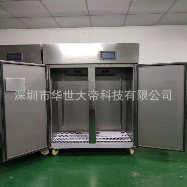 文物库房恒温恒湿储藏柜 药品恒温恒湿储藏柜厂家直销