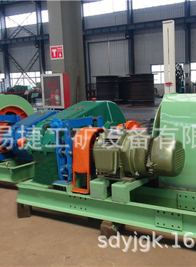 JTP-1.6×1.2提升绞车 煤矿用提升绞车 隔爆型升降绞车