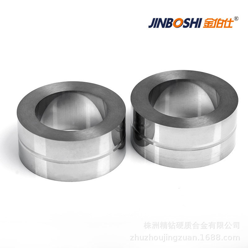供应硬质合金耐磨合金环钨钢机械密封环 合金辊环钨钢圆环