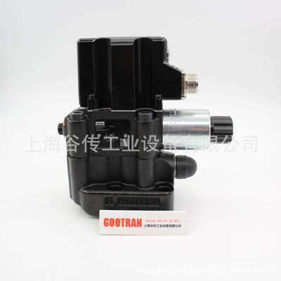 先导溢流阀Valves价优R6V10-5913009W31B1PARKERProportiona