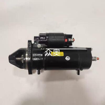 道依茨04125370起动机马达AZF4302起动机AZF4371起动机马达包邮