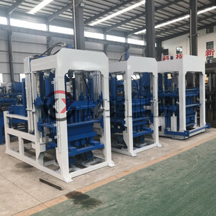 全自步道板砖机 空心砖机 动路面砖机 砌块砖机 厂家 水磨石砖机