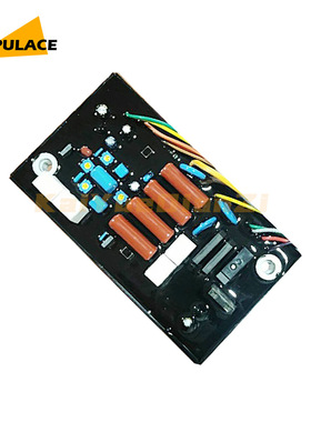 DST-100-2FAK发电机自动电压调节器 DST-51DFK稳压板调压板AVR