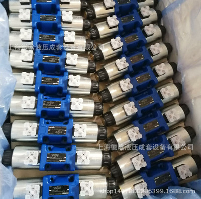 RexrothR901278772 4WE10C5X/EG24N9K4/M