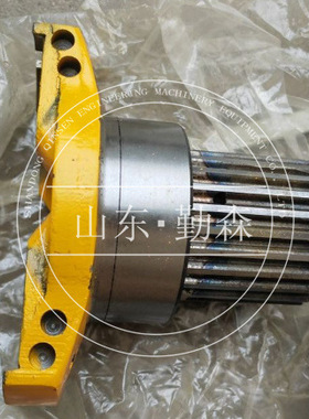 推土机配件  各种型号齐全   D65 D85 联轴节  14X-13-31360