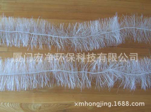 The elastic filler 弹性填料