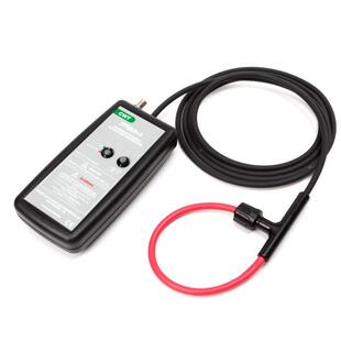 英国PEMCWT系列柔性交直流探头罗氏线圈CWT06B/2.5/300