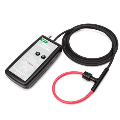 英国PEMCWT系列柔性交直流探头罗氏线圈CWT06B/2.5/300