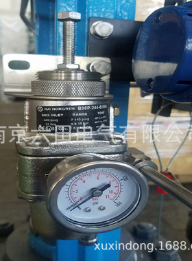 现货B38P-344-B1MA诺冠过滤阀B38P-444-B1MA 实惠质量放心