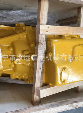 推土机变矩器。山推160变矩器16Y-11-00000/YJ380，