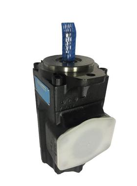 双联叶片泵T6CC0100061R01C111质保一年