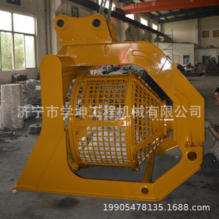 厂价直销旋转筛分斗 滚筒筛分斗 效率高 转速快