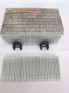 直钉ST25ST32型直钉防锈家具ST38ST50工业枪钉气排钉钢排钉 钉子