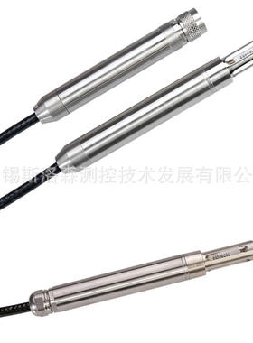 Rotronic 高温型温湿度探头 HC2-IM302 温湿度探头 工业高温探头
