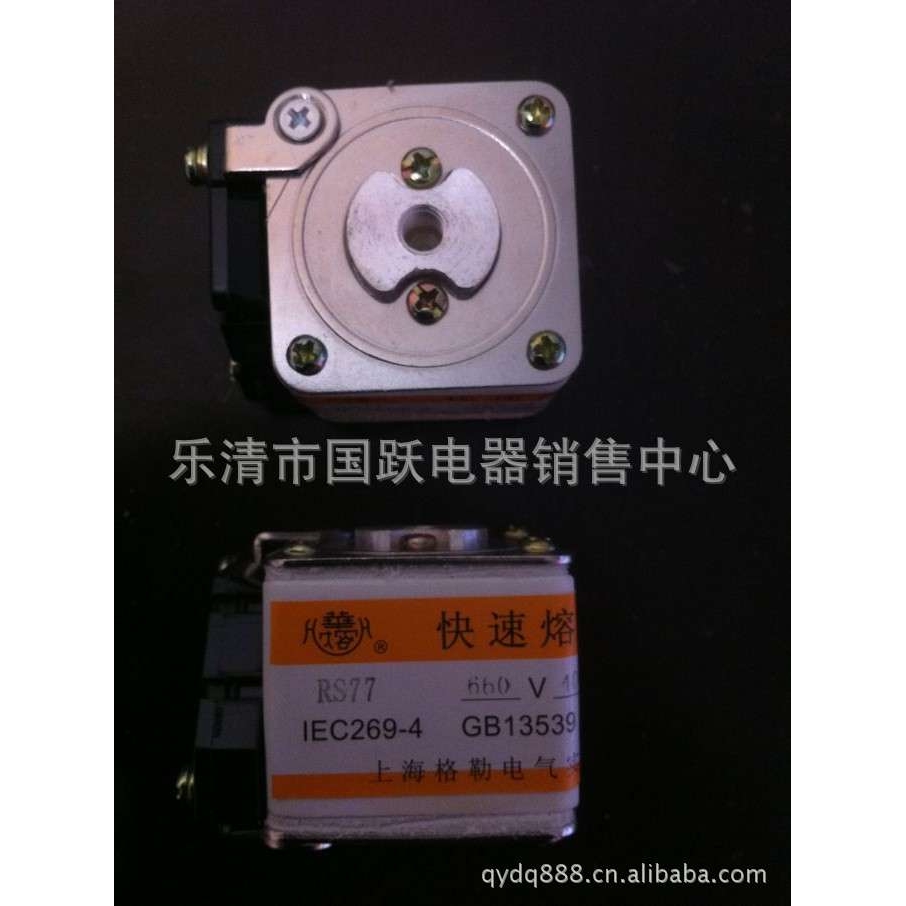 RS4 RST1 特种熔断器 特熔 RSG-5 S77 RS8 RSG RSG3 RSG-1 RSG-A3