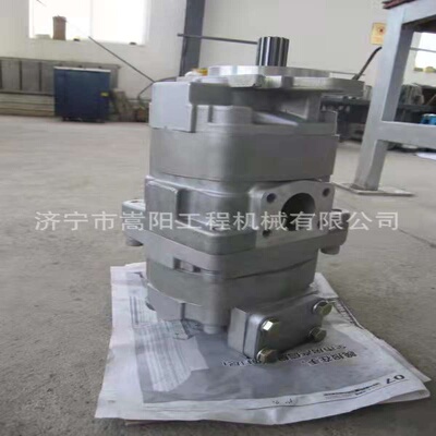 705-52-21070齿轮泵生产厂家