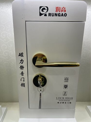 室内门锁适合各种欧式风格中式装修设计理念办公室锁具锌合金材质