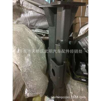 752W42200-0007前横梁总成T5G管状横梁重汽配件