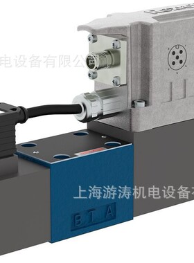 全新0811404142现货4WRPE6W18SJ-2X/G24K0/A1M上海游涛仓库秒发