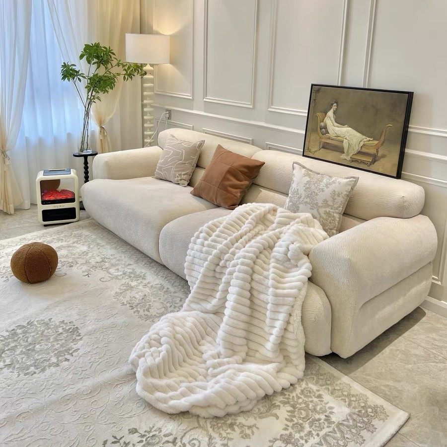 Valley山谷法式布艺沙发直排三人位小户型ins风设计师创意,橡塑材料及制品,其他塑料制品,淘宝优惠券,粉丝福利购,淘宝优惠卷