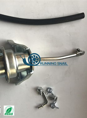 涡轮增压器阀RHF4H 14411-VK500 VN3 14411-UK500 MD22