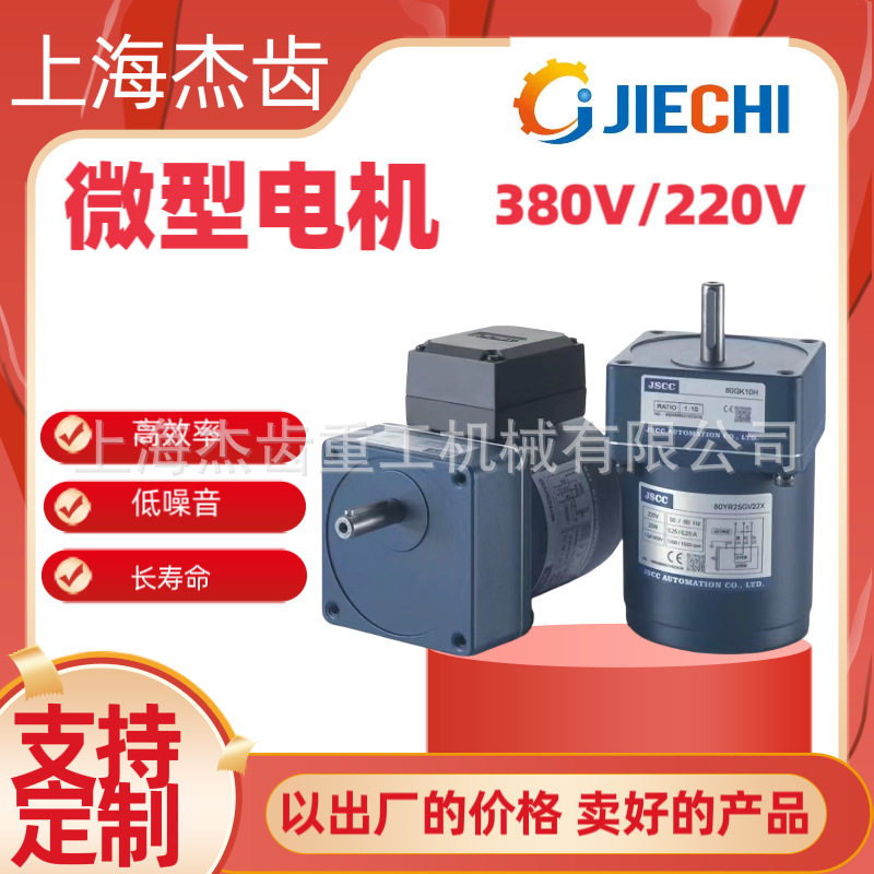 100TP40GV11力矩电机交流多功能电机小型motor