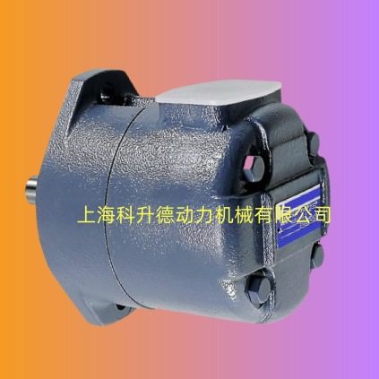 YLC油泵   SQP1-8-1D    YONGLING叶片泵