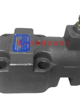 TCG20-06-F-12-S11 东京计器TOKYOKEIKI溢流阀 TOKIMEC