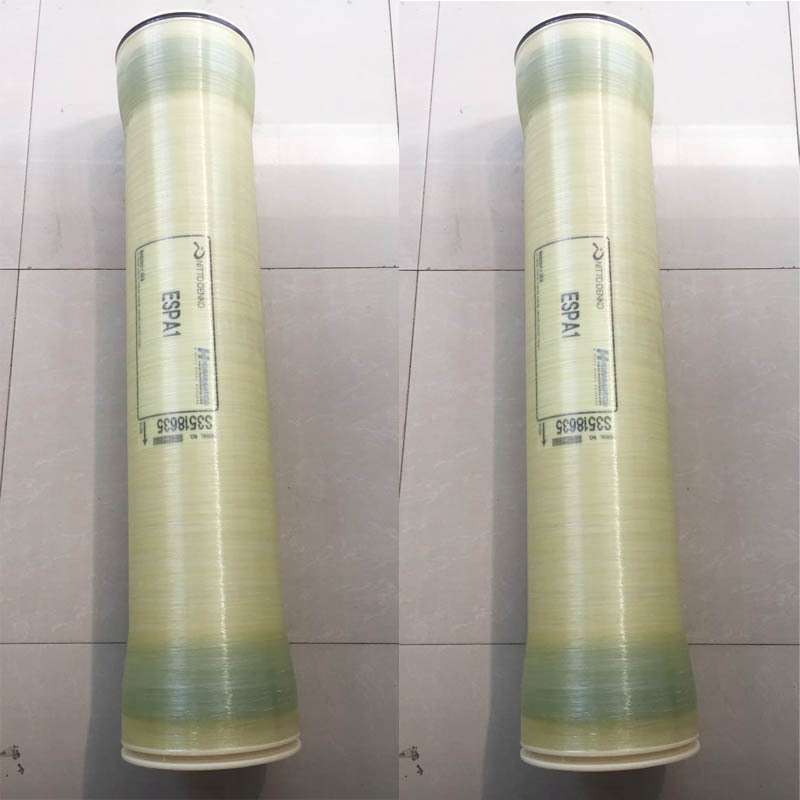 CPA3-LD低压纯水膜元件 工业净水设备反渗透膜更换海德能滤膜