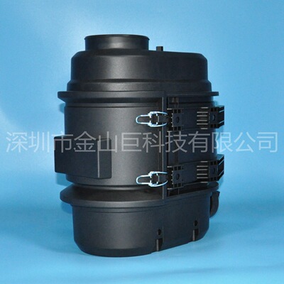 150HP卧式空滤D100029 D100366空气滤芯总成P608666 P601560