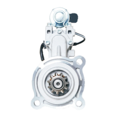 玉柴6K10起动机总成  K2305-3708100