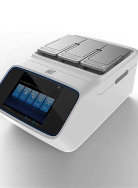 赛默飞Veritipro96 基因扩增仪荧光定量梯度PCR仪
