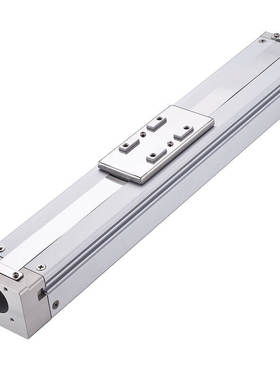 模组滑台|直线模组|线性导轨滑台|滚珠丝杆模组|KK8610C-340A1-F0