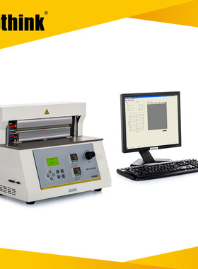 软包装热封性能试验仪 封口热封试验仪 Labthink兰光热封测定仪