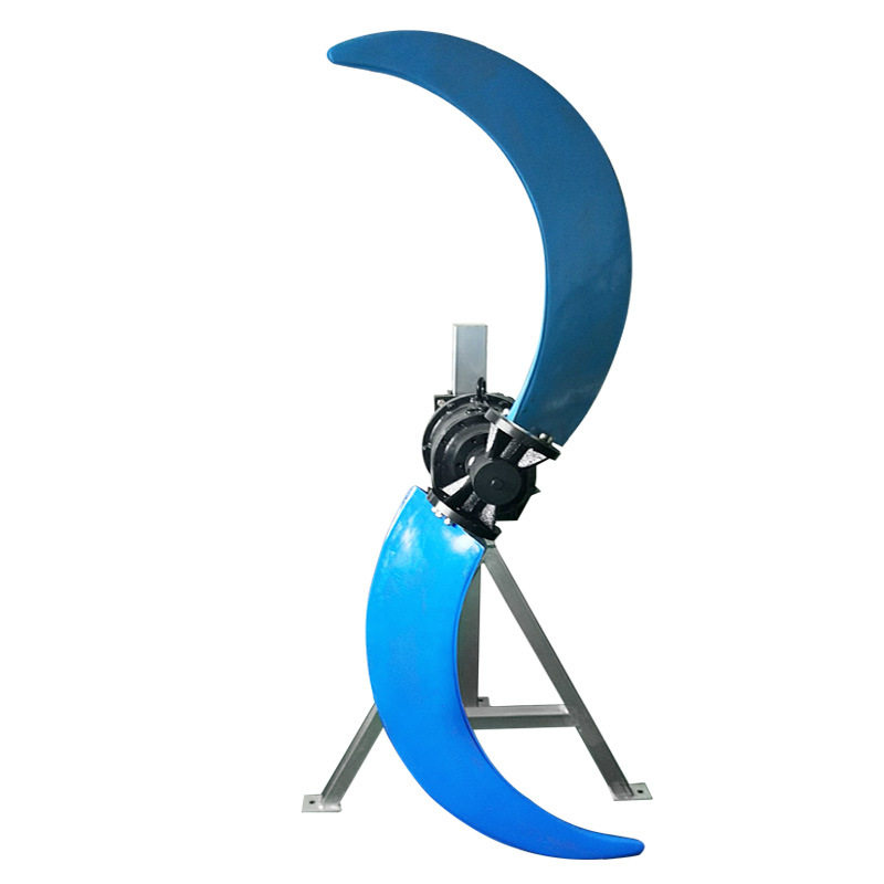 水下潜水搅拌机厂家不锈钢推流器