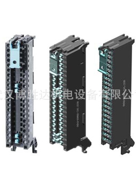 6ES75921AM000XB0 6ES75921BM000XB0 连接器 6ES75921BM000XA0