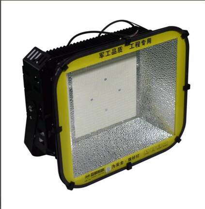建筑之星led塔吊灯工地球场4000w2000w3000w投光灯1000w方形