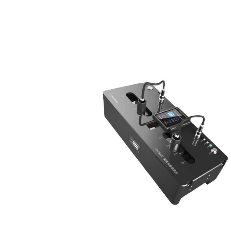 济南朗睿LR-FS501裂缝测深仪非金属墙面路面地面缝隙测量仪