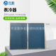 厂家直发工业空调翅片式 表冷器不锈钢冷风机铜管铝翅片表冷器换热