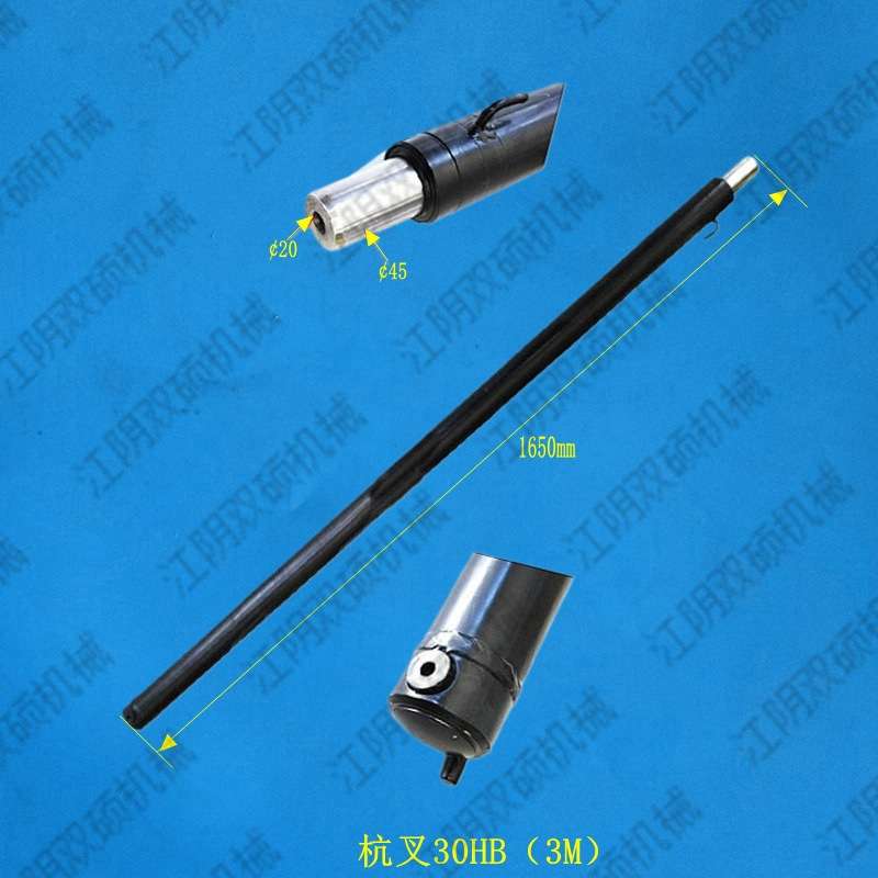 合力杭叉宝骊靖江龙工3.5/3457T吨叉车提升缸升降油缸中缸自由缸