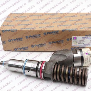 T402933 0713 喷油器 249 珀金斯